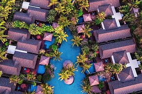 The St. Regis Bali Resort