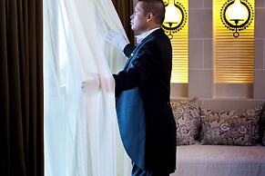 The St. Regis Bali Resort