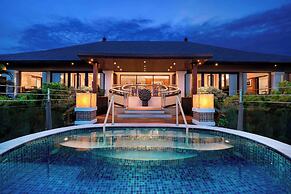 The St. Regis Bali Resort