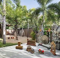 The St. Regis Bali Resort