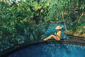 The St. Regis Bali Resort