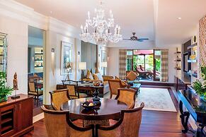 The St. Regis Bali Resort