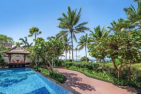 The St. Regis Bali Resort