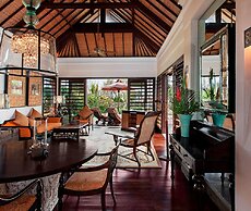 The St. Regis Bali Resort