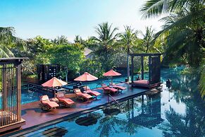 The St. Regis Bali Resort