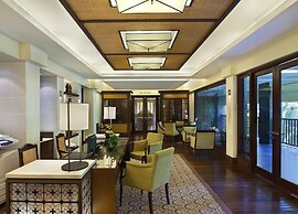 The St. Regis Bali Resort