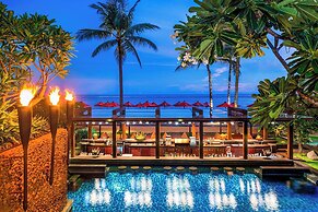 The St. Regis Bali Resort