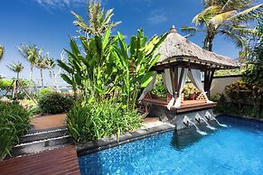 The St. Regis Bali Resort