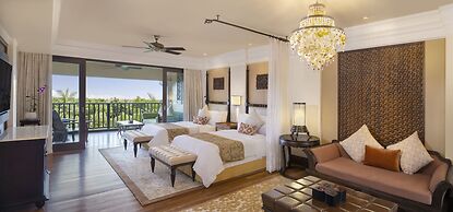 The St. Regis Bali Resort