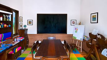 The St. Regis Bali Resort