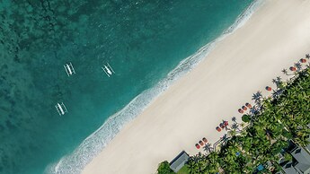 The St. Regis Bali Resort