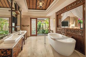 The St. Regis Bali Resort