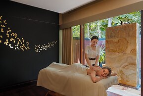 The St. Regis Bali Resort