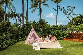 The St. Regis Bali Resort