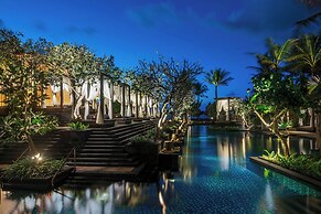 The St. Regis Bali Resort