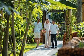 The St. Regis Bali Resort