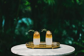 The St. Regis Bali Resort