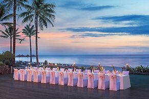 The St. Regis Bali Resort