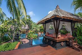 The St. Regis Bali Resort