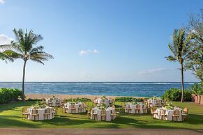 The St. Regis Bali Resort