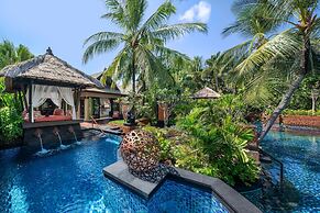 The St. Regis Bali Resort