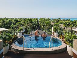 The St. Regis Bali Resort