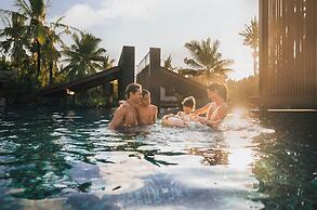 The St. Regis Bali Resort