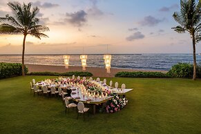 The St. Regis Bali Resort