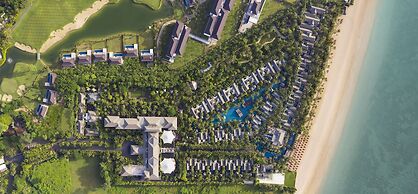 The St. Regis Bali Resort