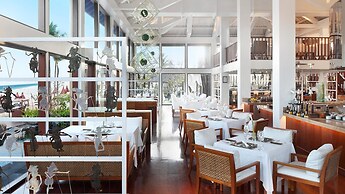 The St. Regis Bali Resort