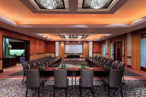 The St. Regis Bali Resort