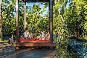 The St. Regis Bali Resort