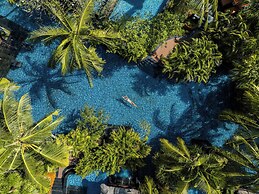 The St. Regis Bali Resort