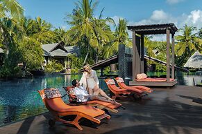 The St. Regis Bali Resort
