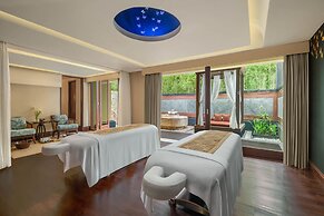 The St. Regis Bali Resort