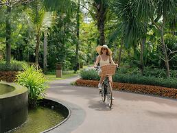 The St. Regis Bali Resort