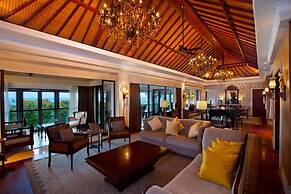 The St. Regis Bali Resort