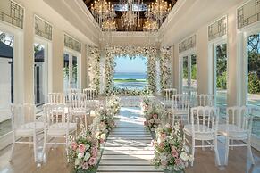 The St. Regis Bali Resort