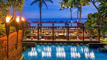 The St. Regis Bali Resort