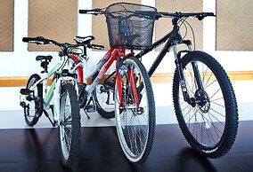 The St. Regis Bali Resort