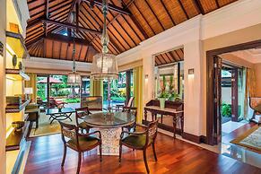The St. Regis Bali Resort