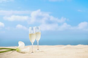 The St. Regis Bali Resort