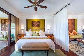 The St. Regis Bali Resort