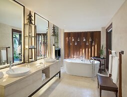 The St. Regis Bali Resort