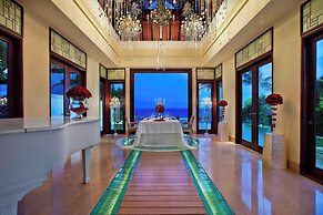 The St. Regis Bali Resort