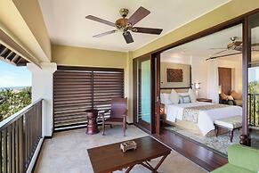 The St. Regis Bali Resort