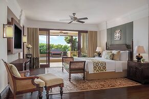 The St. Regis Bali Resort