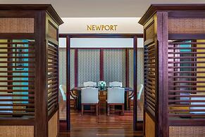 The St. Regis Bali Resort