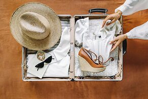 The St. Regis Bali Resort