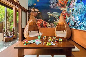 The St. Regis Bali Resort